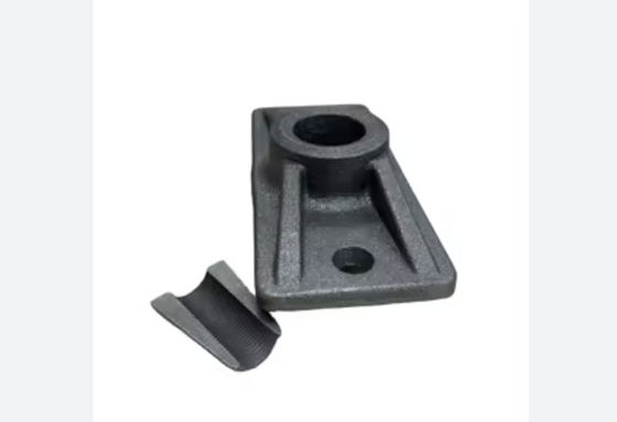 Galvanized Post Tensioning Hardware For Superior Durability And Structural Support