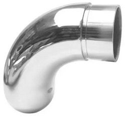 304L 10mm Stainless Steel Elbow ASTM Standard